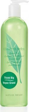 Elizabeth Arden Green Tea Shower Gel Ароматизированный гель для душа с зеленым чаем 500мл