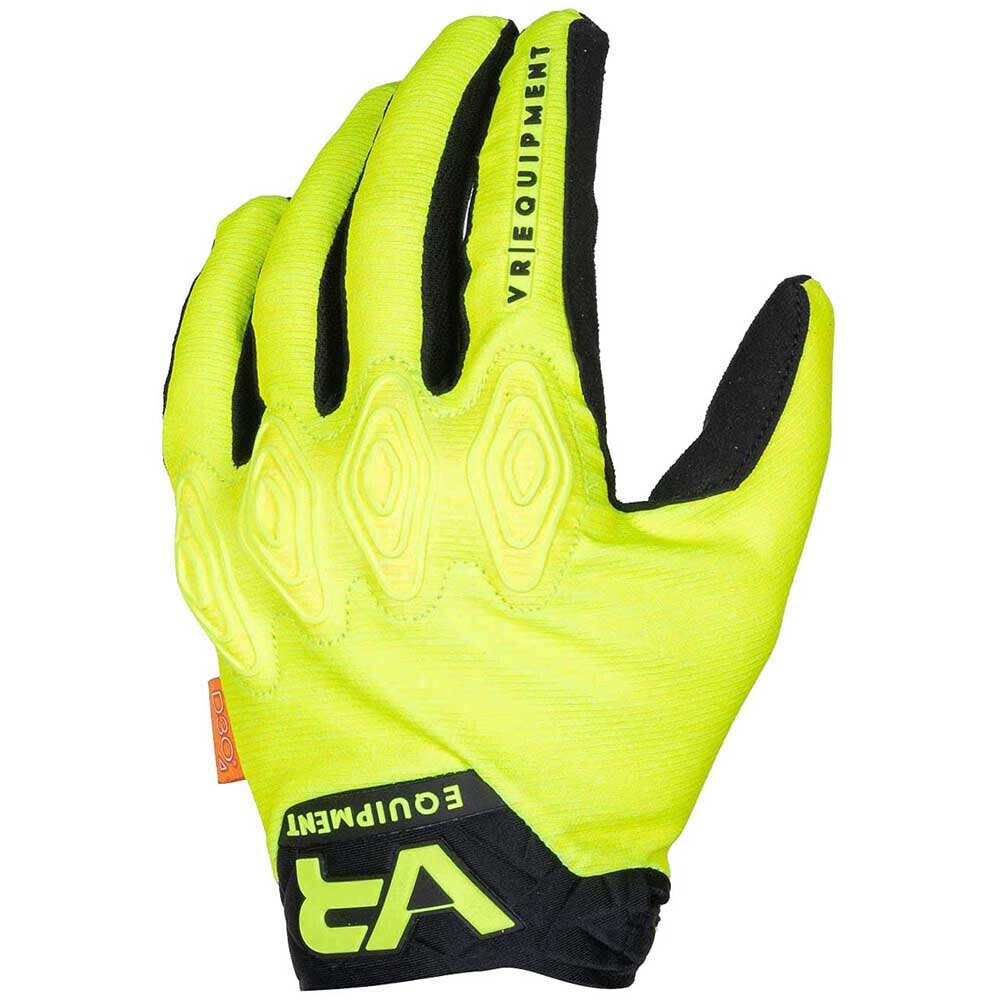 VR EQUIPMENT EQUGVMB01228 Long Gloves