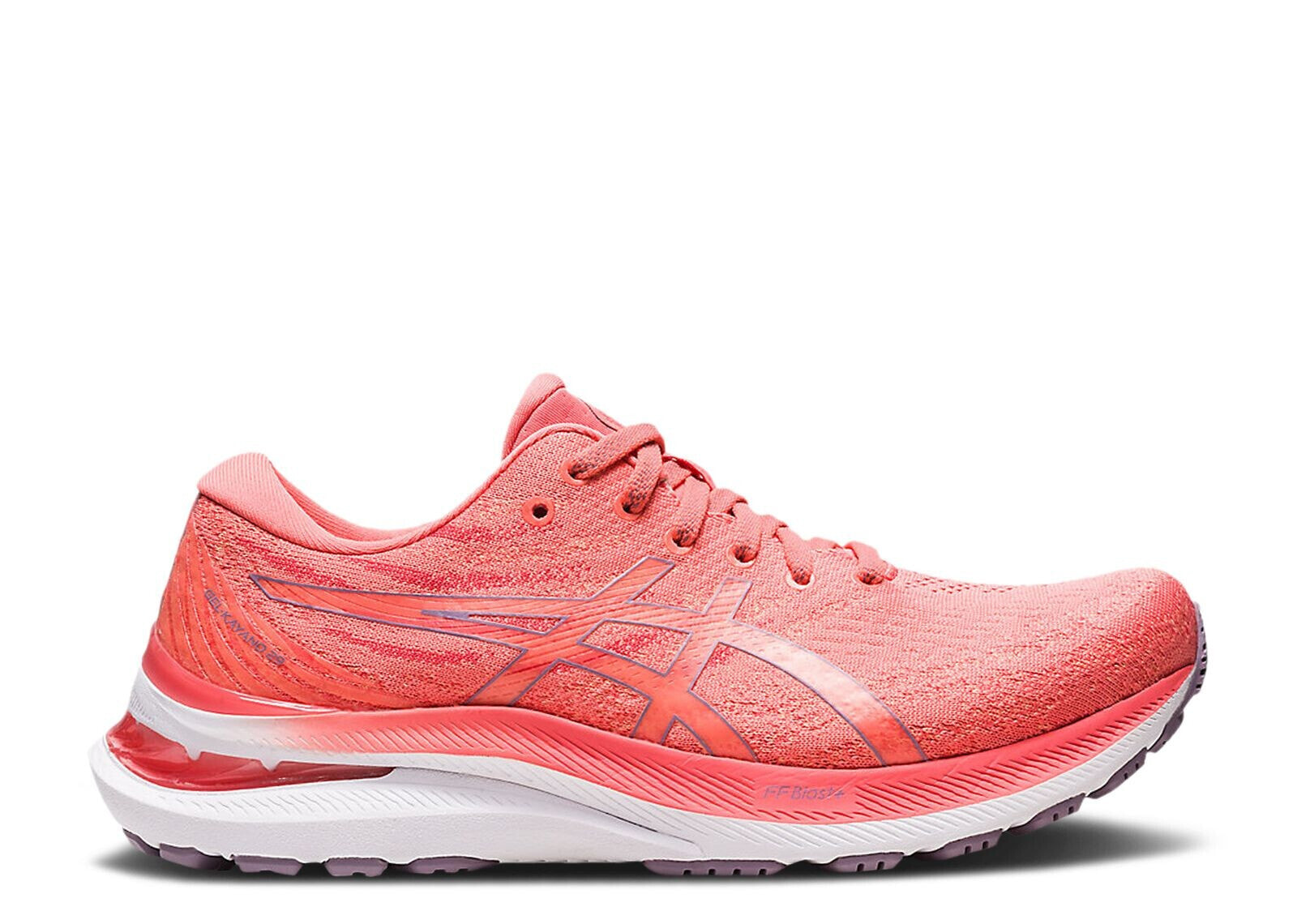 Wmns Gel Kayano 29 'Papaya Violet Quartz'