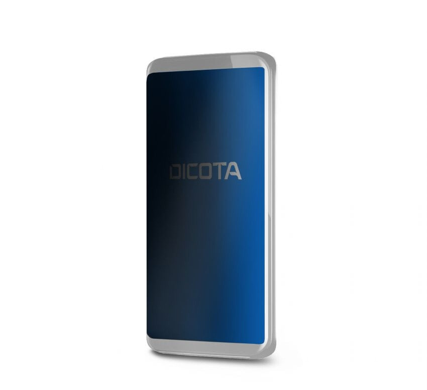 Dicota Secret 2-Way Безрамочный фильтр приватности для экрана D31582