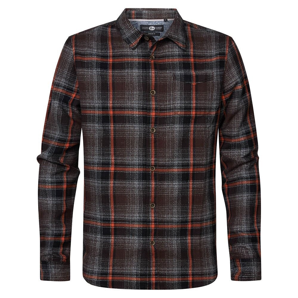 PETROL INDUSTRIES 429 Long Sleeve Shirt