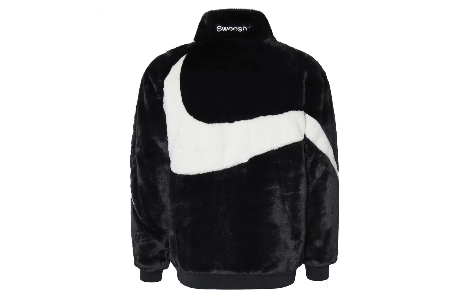 Nike Jackets Men Black