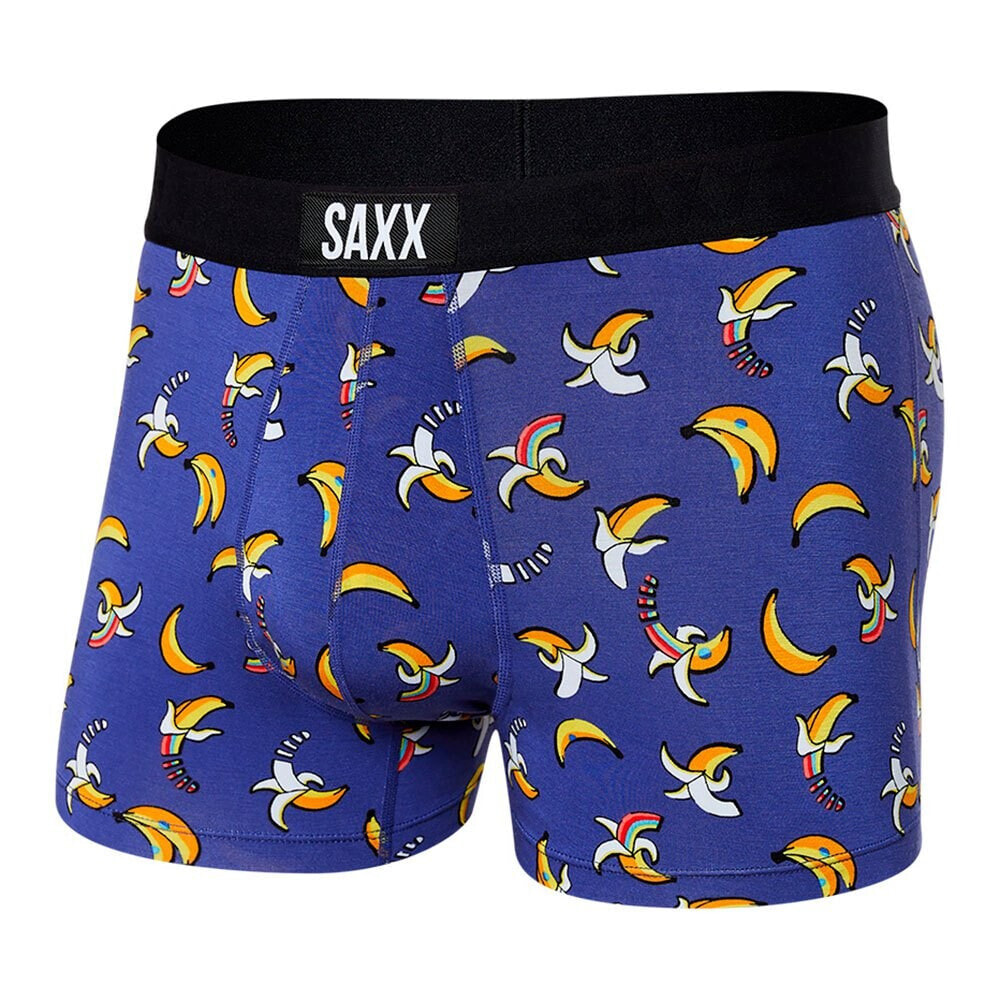 SAXX UNDERWEAR Vibe Trunk Boxer