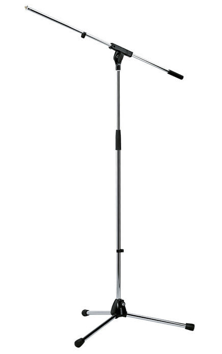 König & Meyer 21060-300-02 стойка для микрофона Прямая стойка для микрофона