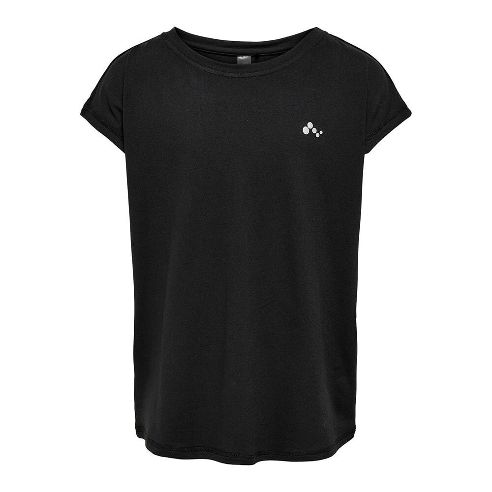 ONLY PLAY Aubree Loose Training Short Sleeve T-Shirt