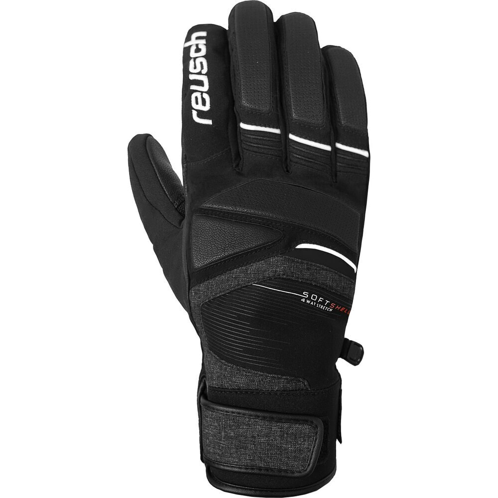 REUSCH Storm R-Tex® XT Gloves