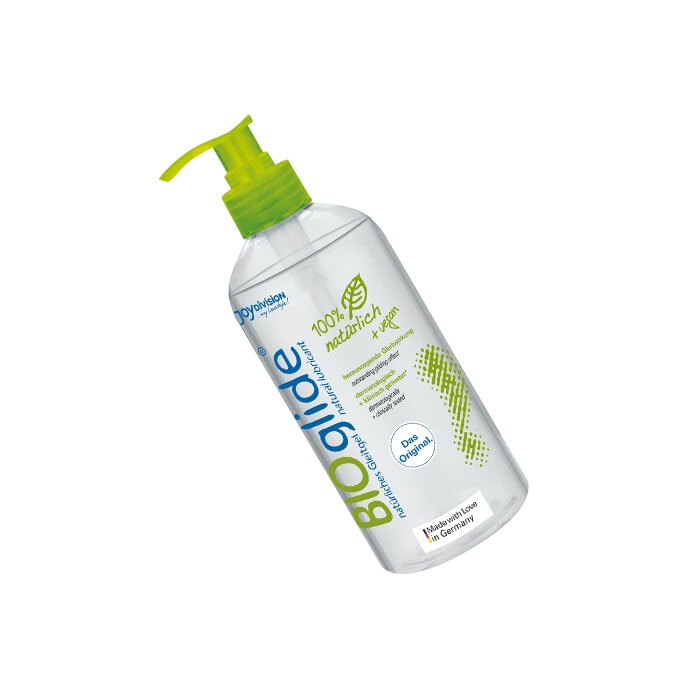 BIOglide neutral, wasserbasiert, 500 ml