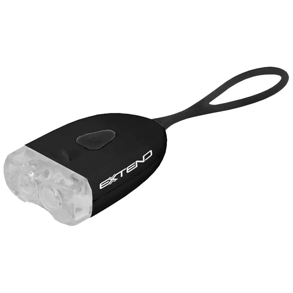 EXTEND Sepia USB Front Light