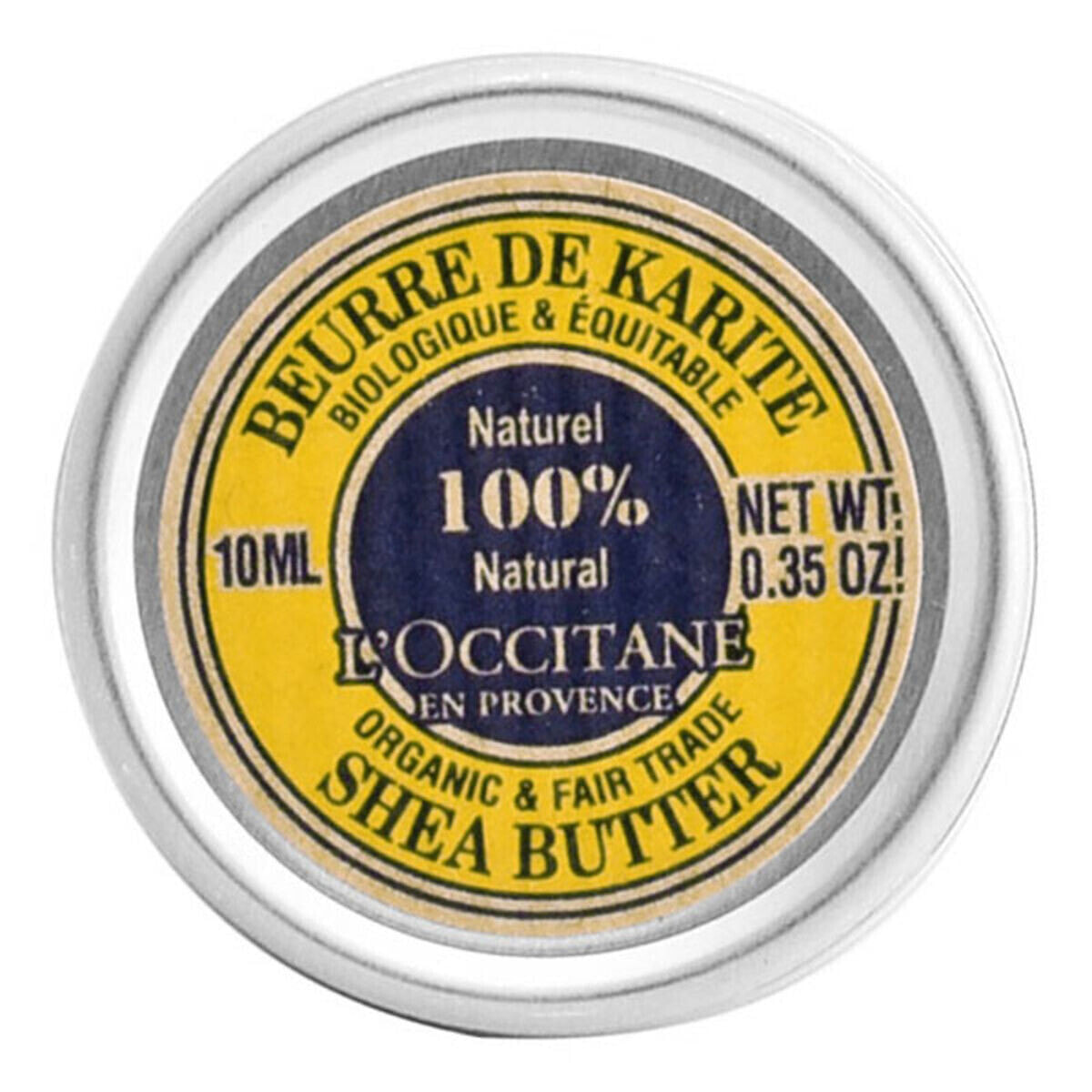 Масло для тела L´occitane Karite Масло ши (карите) 10 ml