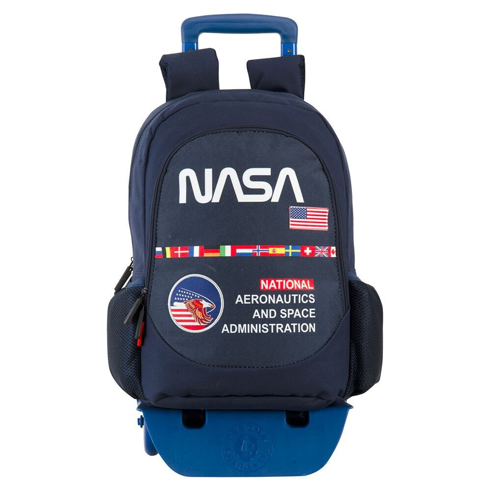 NASA Discovery Backpack