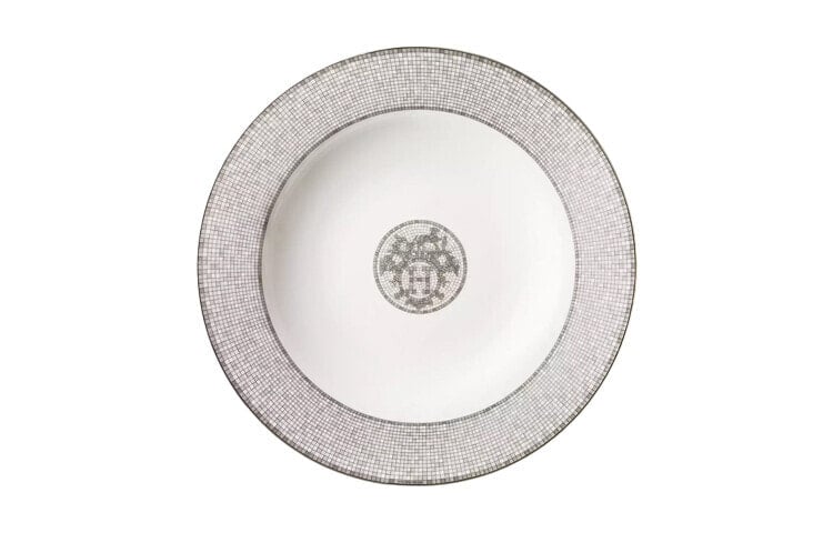 HERMES Plates / Saucers