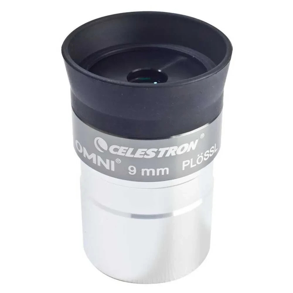 CELESTRON Ocular Omni 1.25´´ 9 mm Microscope Lens