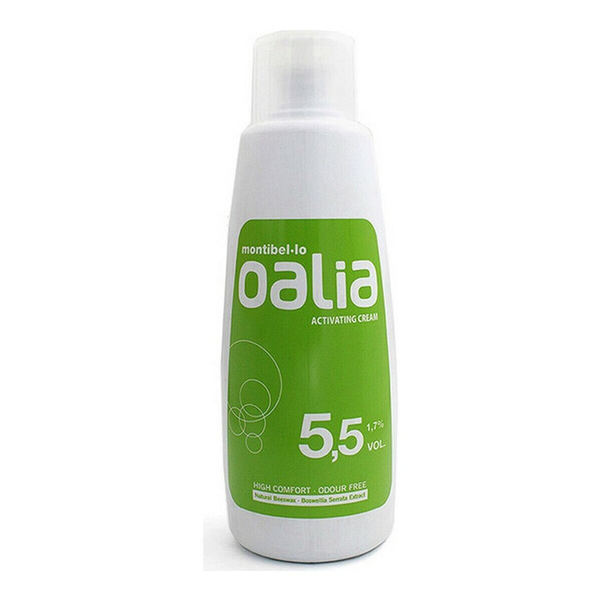 Активатор цвета Oalia Montibello 8.42953E+12 5.5 vol (1.7%) (90 ml)