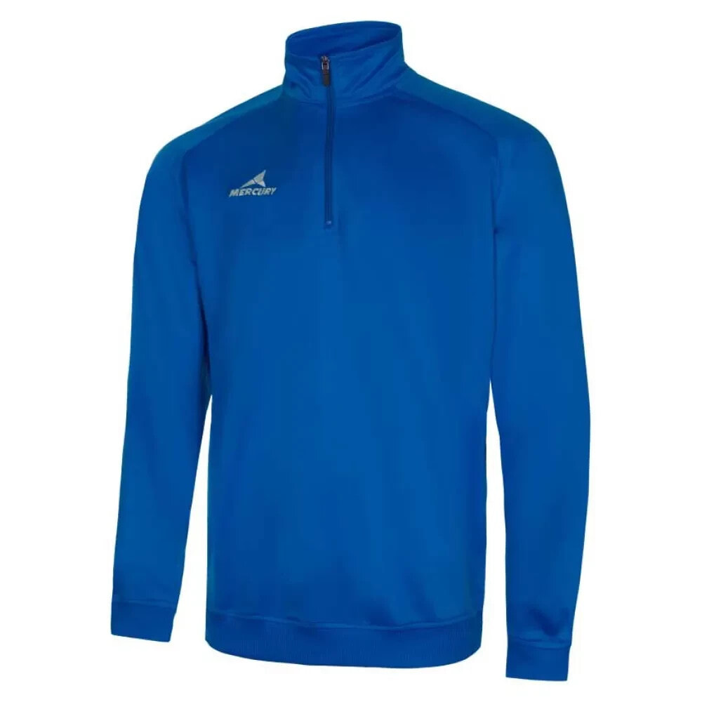 MERCURY EQUIPMENT Performance Half Zip Sweatshirt