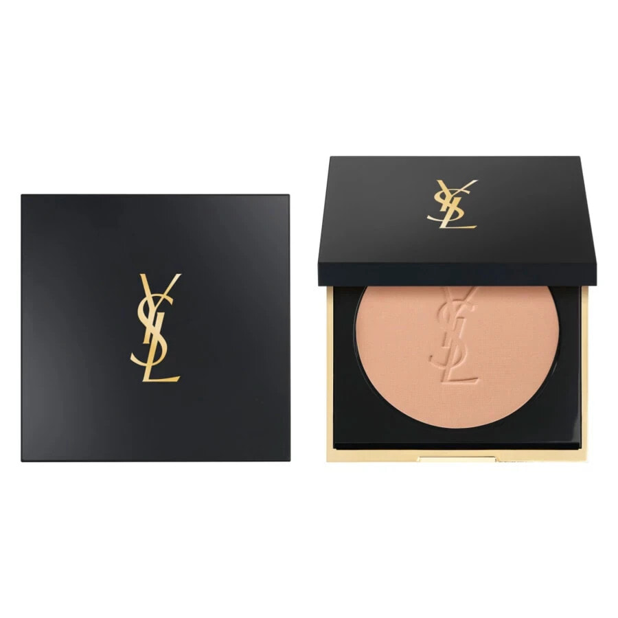 Yves Saint Laurent Le Teint Encre de Peau Compact