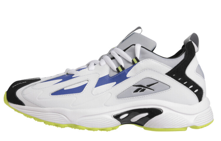 Reebok DMX SERIES 1200 LT 舒适经典 复古运动休闲鞋 白色 / Кроссовки Reebok DMX SERIES 1200 LT DV7537