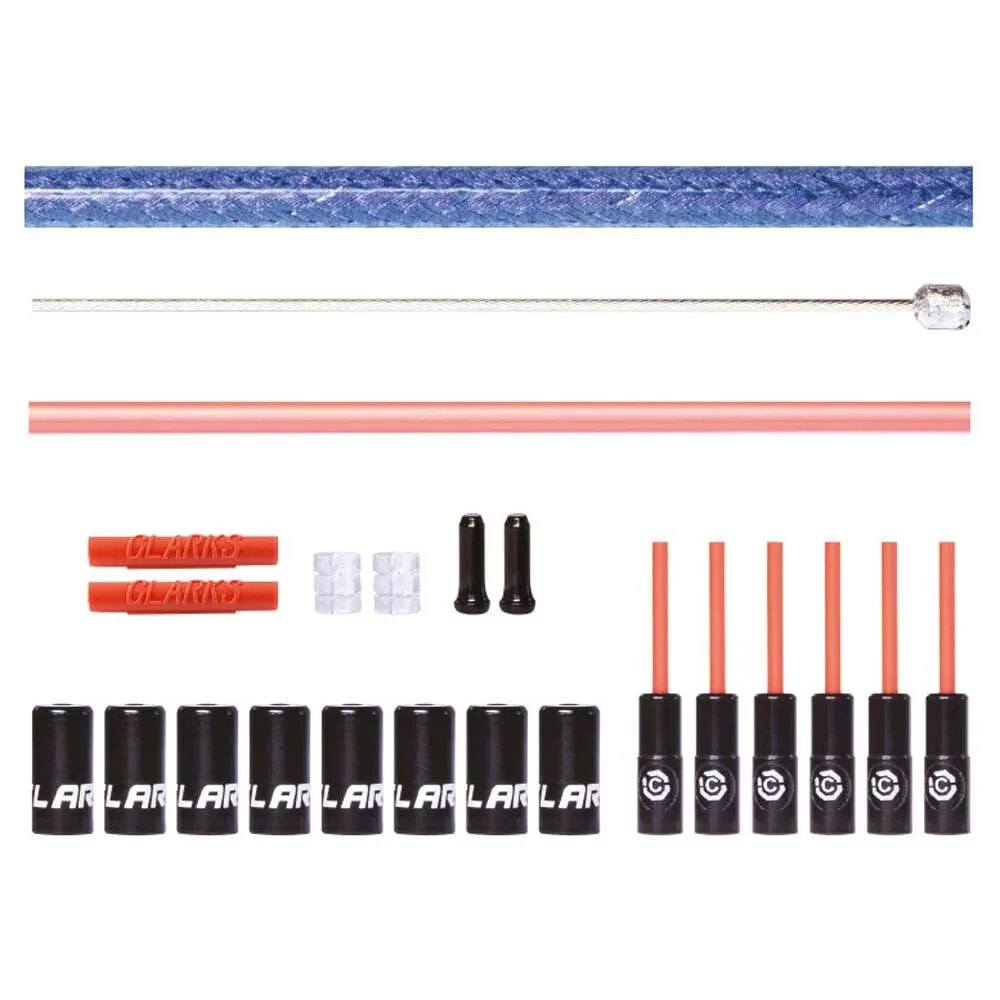 CLARKS Dirtshield Shift Cable Kit