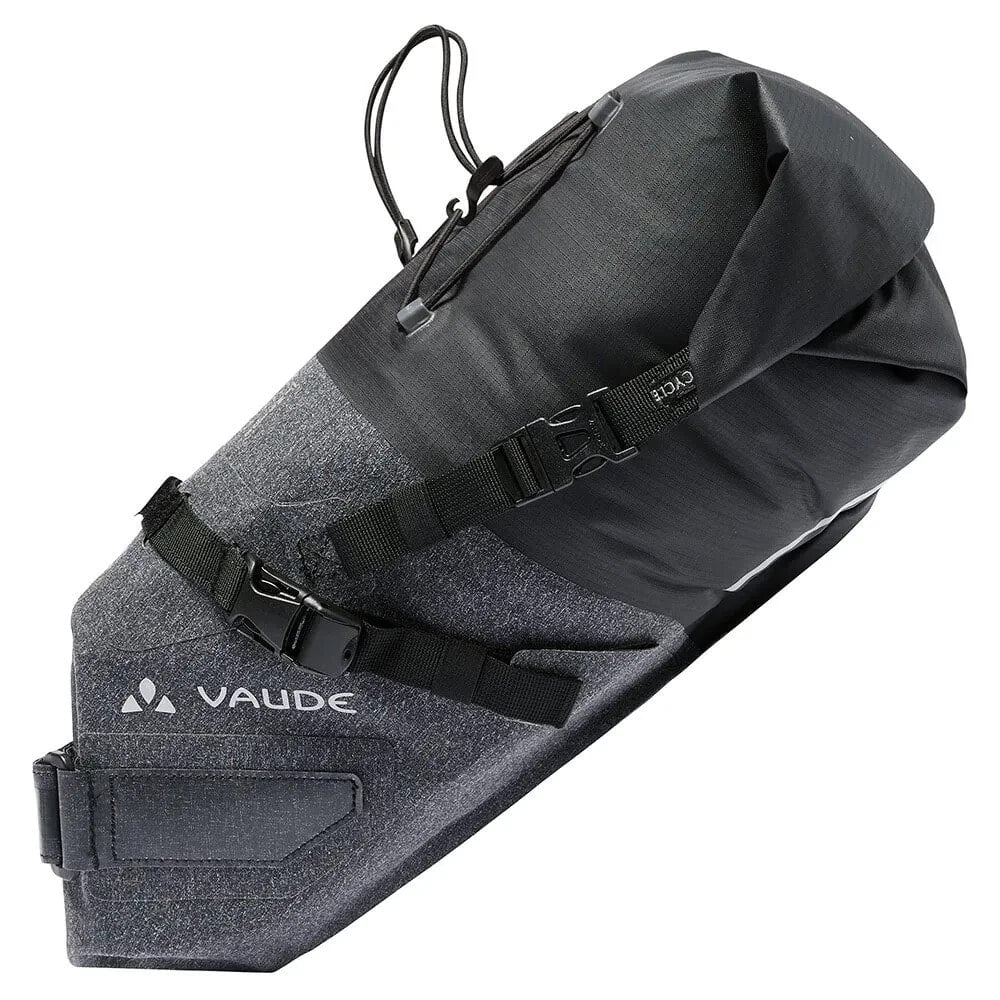 VAUDE BIKE Compact Saddle Bag 7L