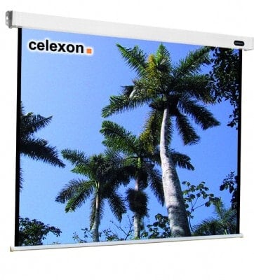 Celexon 1090086 проекционный экран 1:1