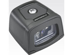 Zebra KT DS457 EMEA Kit SR MODEL USB - Barcode scanner