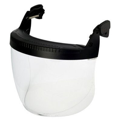 3M 5F-11 Лицевая маска для защитного шлема 7100029680