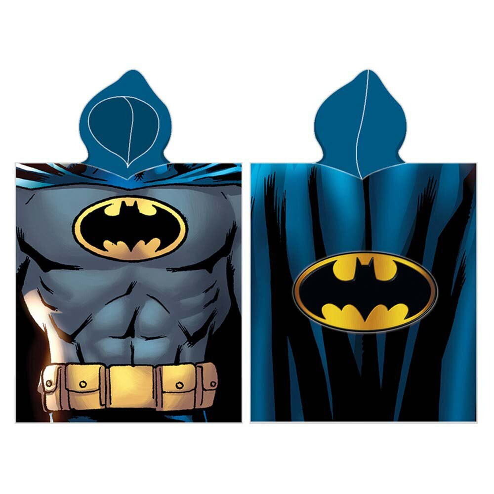 SAFTA Batman ´´Hero´´ Microfiber Poncho