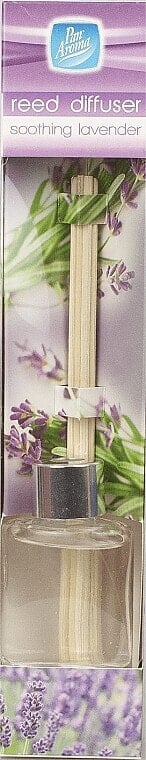 Raumerfrischer Lavendel - Pan Aroma Lavander Reed Diffuser