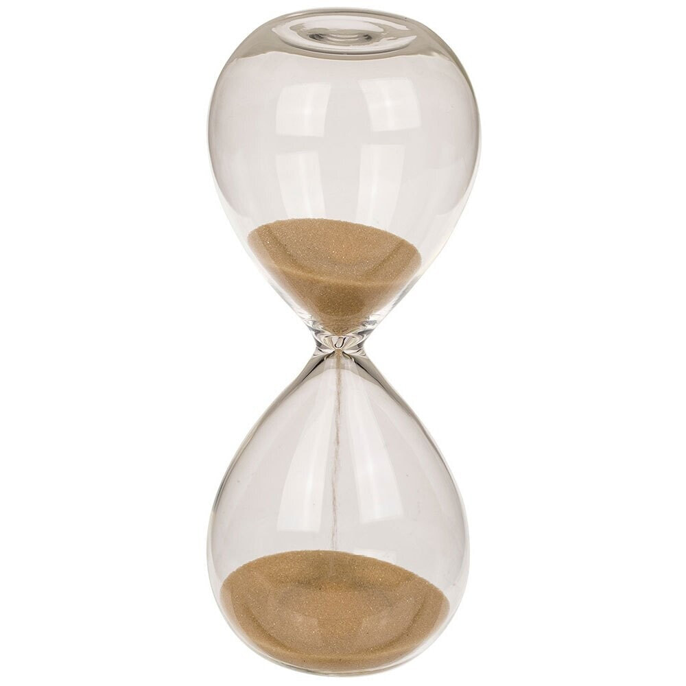 OOTB Hourglass 5 minutes 13x5 cm Assorted