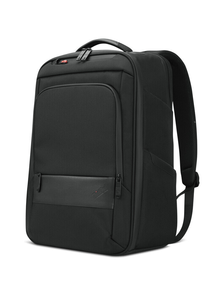 Lenovo ThinkPad Professional 16-inch Gen 2 рюкзак Повседневный рюкзак Черный Пластик 4X41M69794