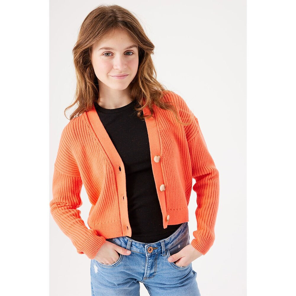 GARCIA G32451 Teen Cardigan