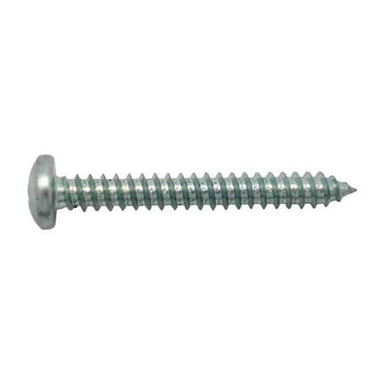 STOKER Pan head sheet metal screw 3.9x13 mm 16 units