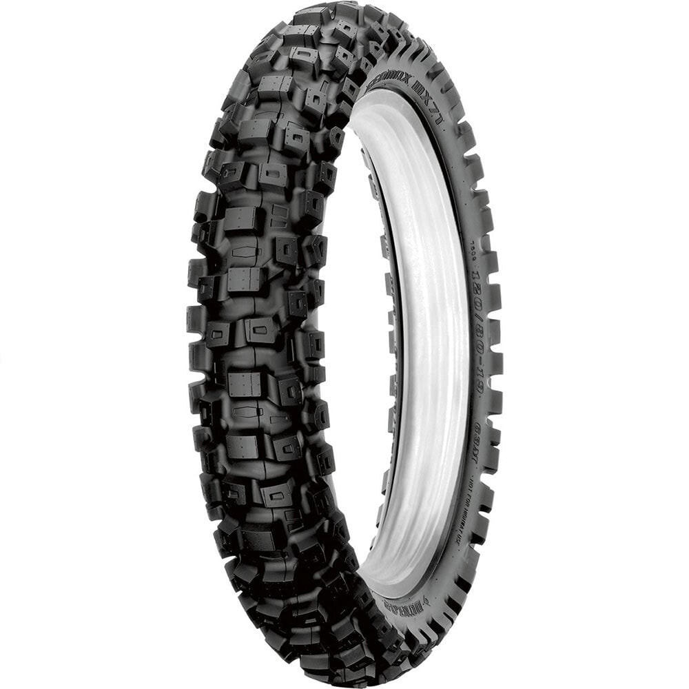 Dunlop Geomax® MX71™ 62M TT Off-Road Tire