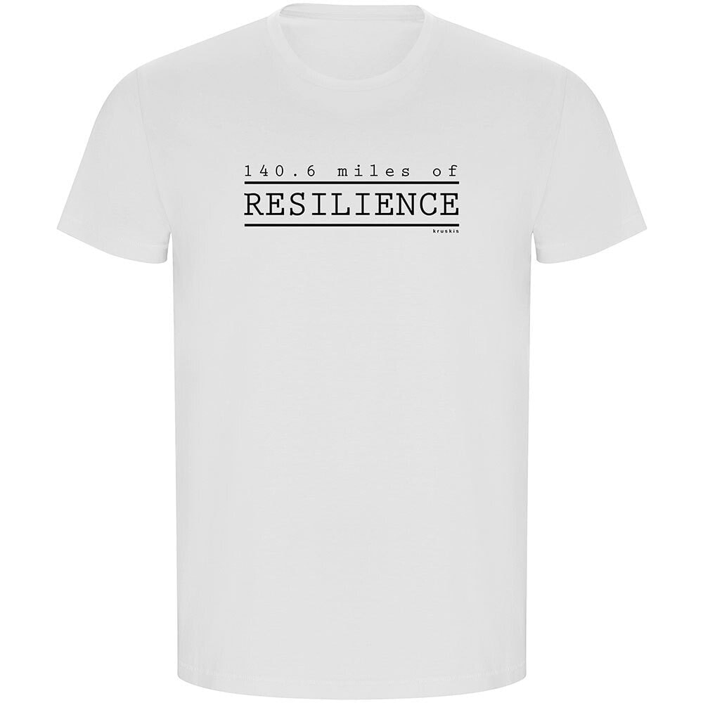 KRUSKIS Resilience ECO Short Sleeve T-Shirt