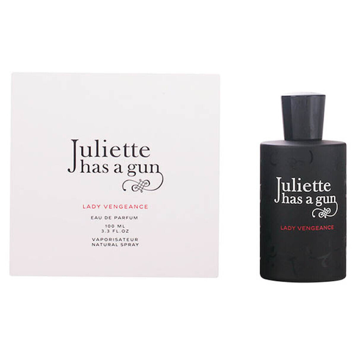 Женская парфюмерия Lady Vengeance Juliette Has A Gun EDP (100 ml)