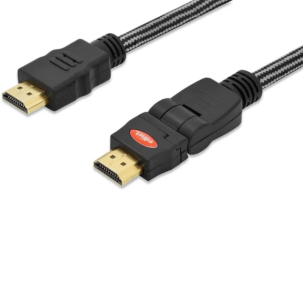 DIGITUS HDMI Cable 3 m