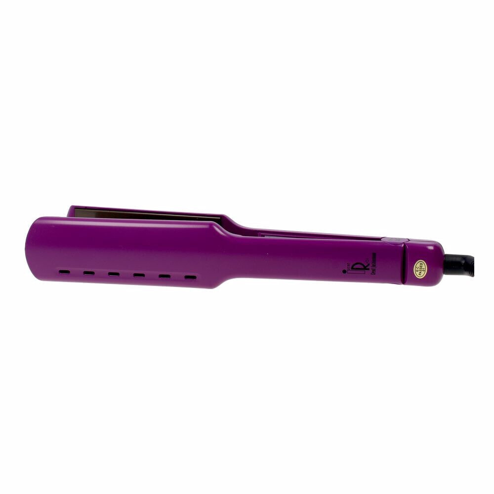 Щипцы, плойка или выпрямитель волос Irene Rios K7 straightener profesional de cabello #lila