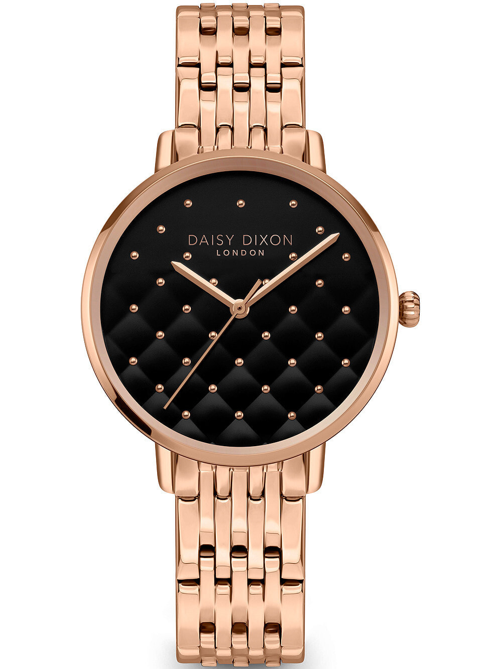 Женские наручные кварцевые часы DAISY DIXON ремешок нержавеющая сталь.