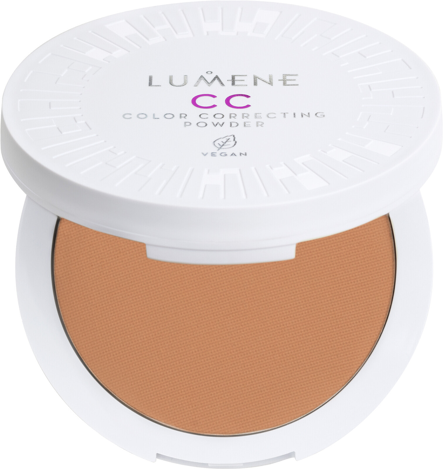 CC Color Correcting Powder