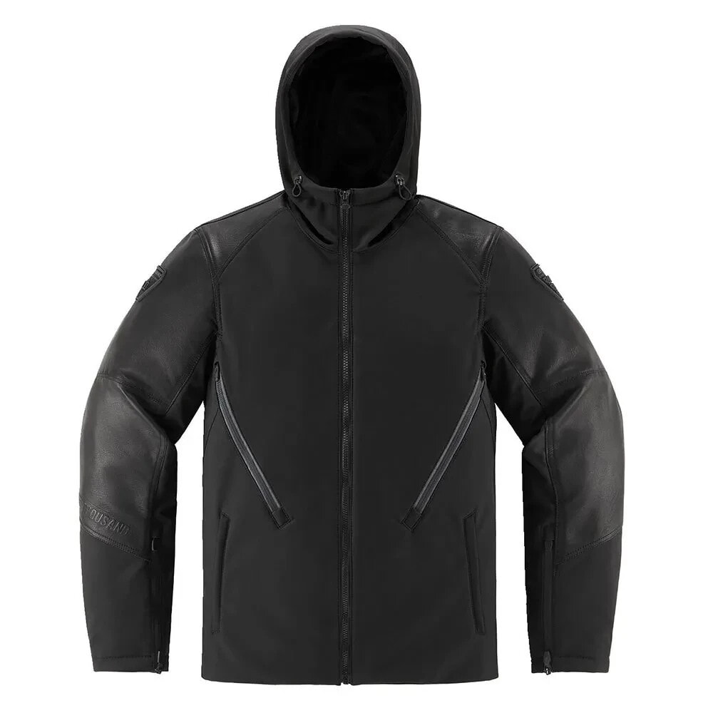 ICON Basehawk 2 Jacket