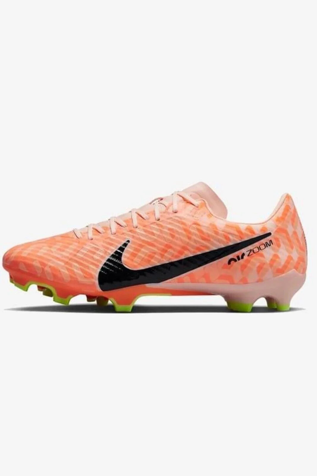 Zoom Vapor 15 Academy Wc FG/MG Erkek Çim Zemin Kramponu(DAR KALIP)