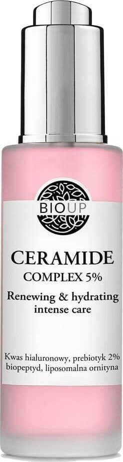 Bioup Bioup Ceramide Complex 5% Renewing & Hydrating Care 30ml