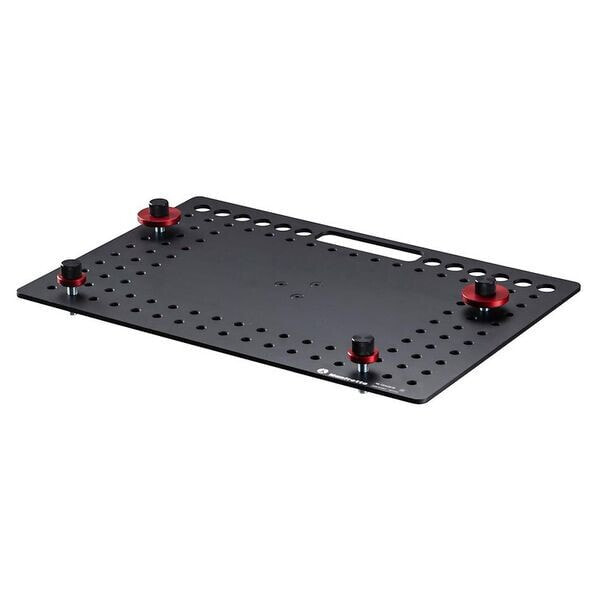 Manfrotto MLTSA4301B Laptop Deck