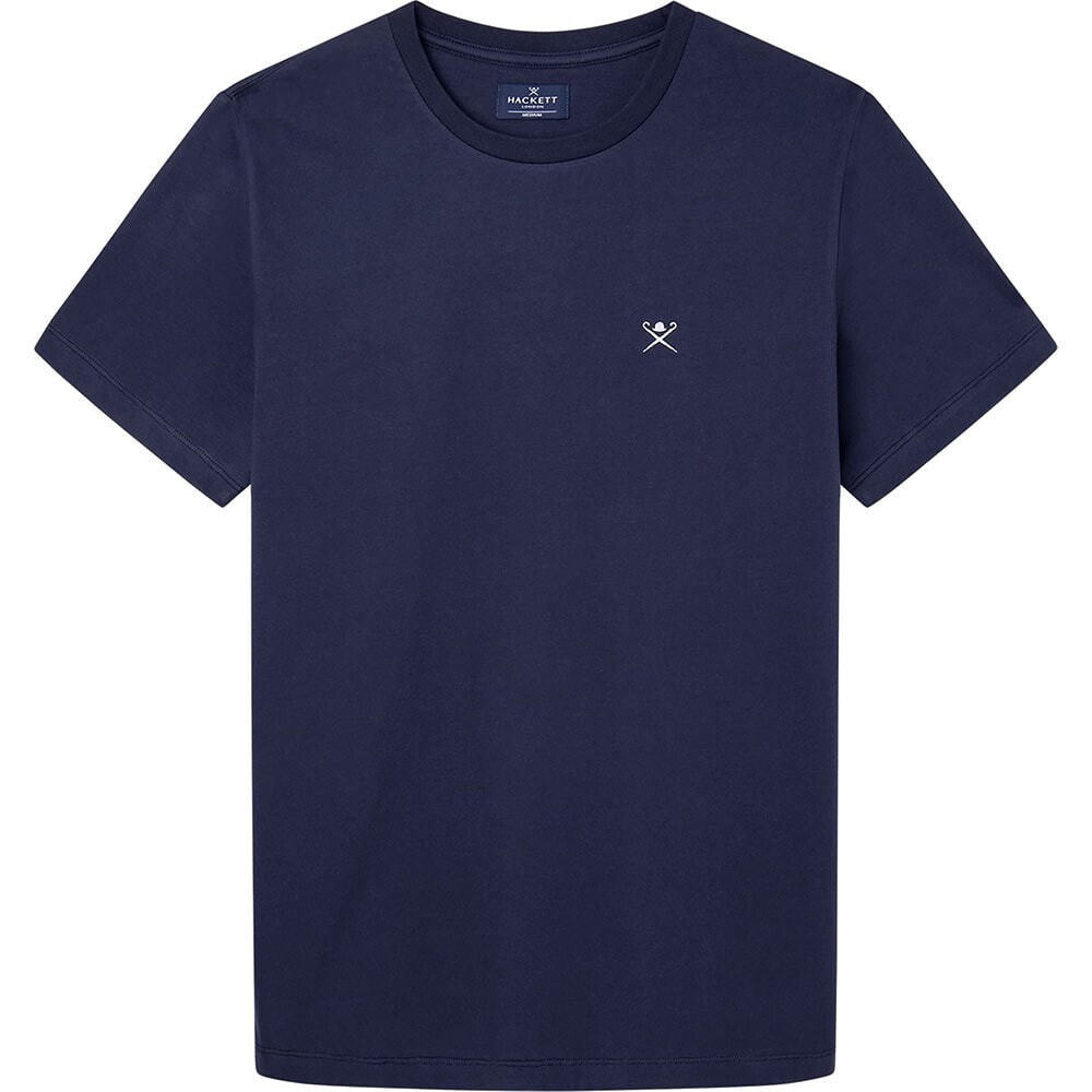 HACKETT Classic Short Sleeve Base Layer