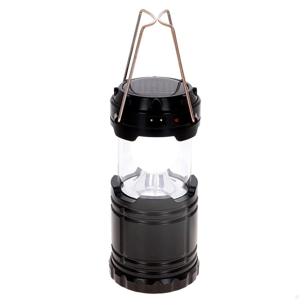 GENERICO Solar Camping Lantern With Usb Charger