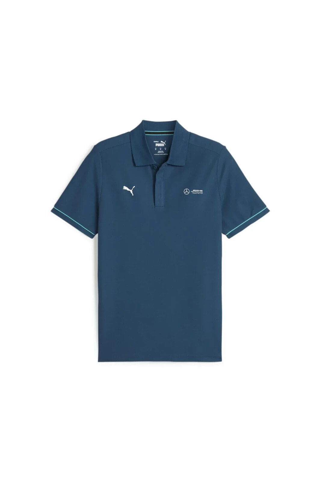 Mapf1 Polo Erkek T-shirt