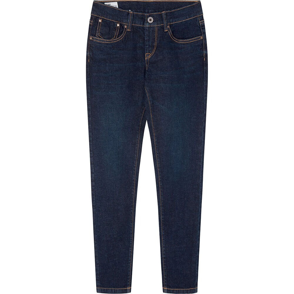 PEPE JEANS Pixlette Mid Waist Jeans