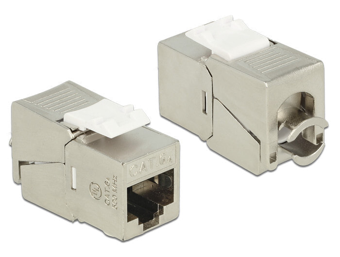 DeLOCK RJ45/LSA Cat.6A 86179