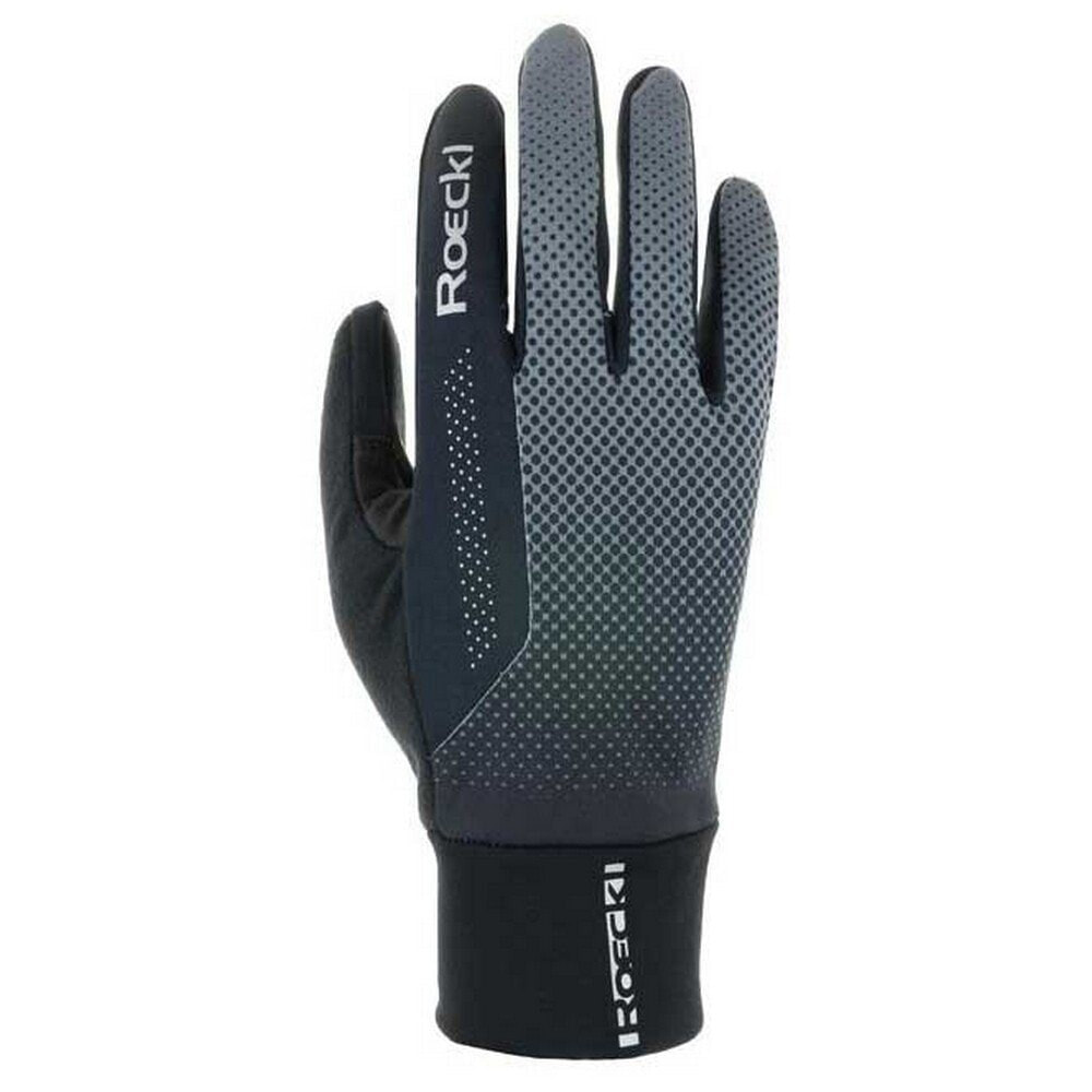 ROECKL Rimbach Long Gloves
