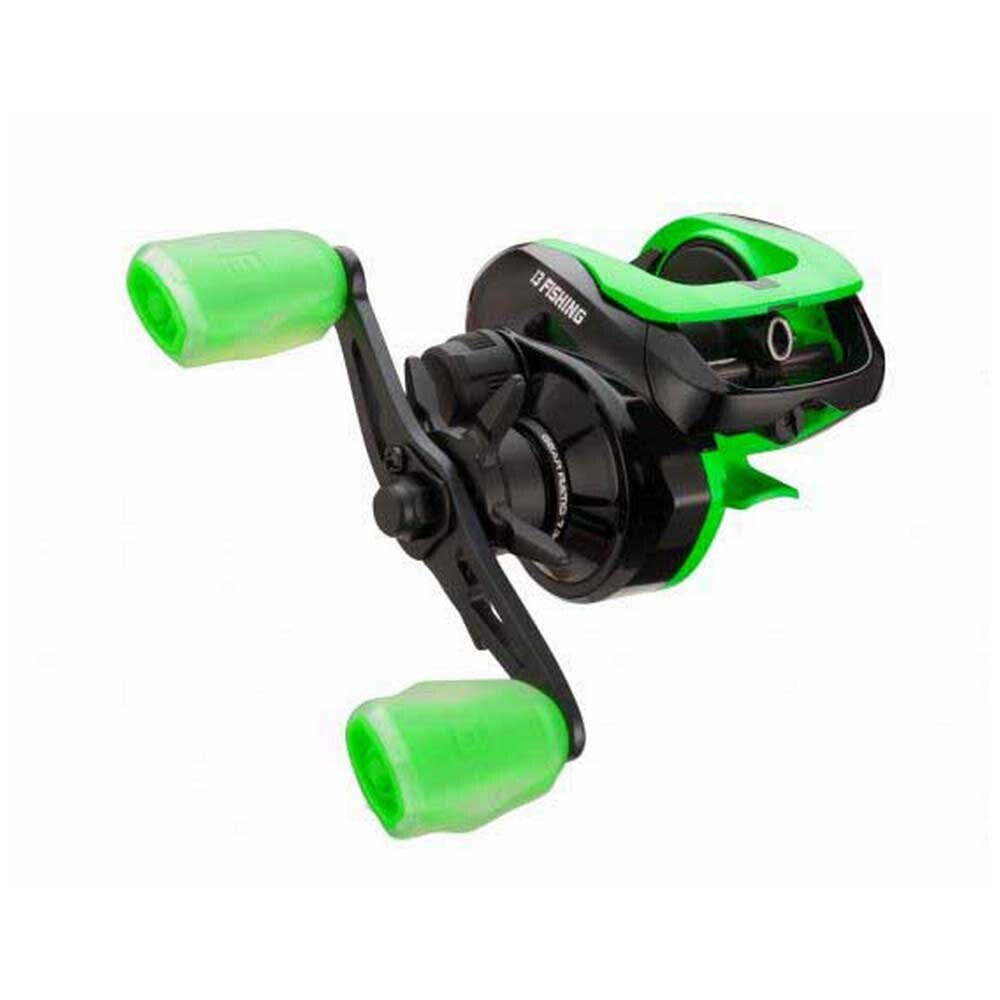 13 FISHING Modus RP2 LH Baitcasting Reel