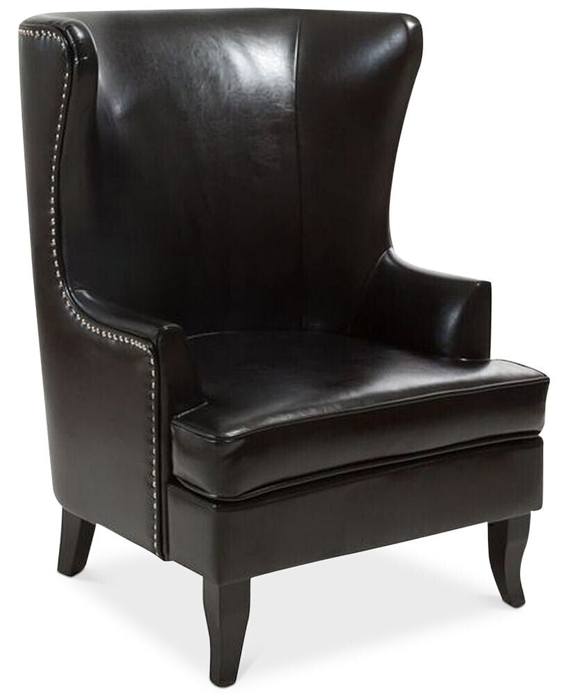 Noble House rawley Wing Chair